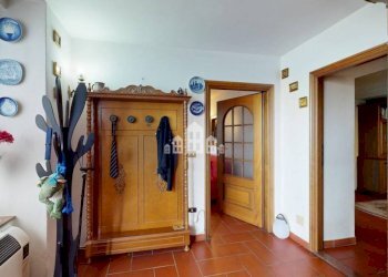 Interno appartamento - Casa indipendente via Cairoli, 1, Brosso - foto 18