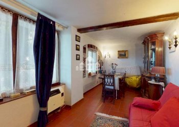 Salone - Casa indipendente via Cairoli, 1, Brosso - foto 19