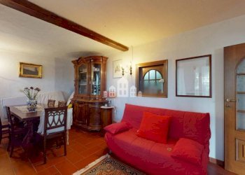 Salone - Casa indipendente via Cairoli, 1, Brosso - foto 20