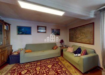 Salone - Casa indipendente via Cairoli, 1, Brosso - foto 23