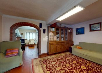 Salone - Casa indipendente via Cairoli, 1, Brosso - foto 24