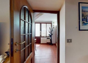 Interno appartamento - Casa indipendente via Cairoli, 1, Brosso - foto 28