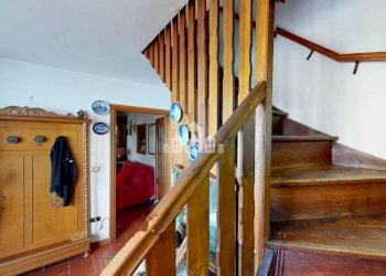 Interno appartamento - Casa indipendente via Cairoli, 1, Brosso - foto 29