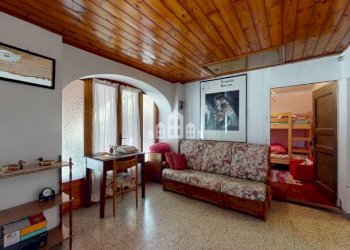 Salone - Casa indipendente via Cairoli, 1, Brosso - foto 30