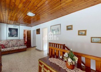 Salone - Casa indipendente via Cairoli, 1, Brosso - foto 31