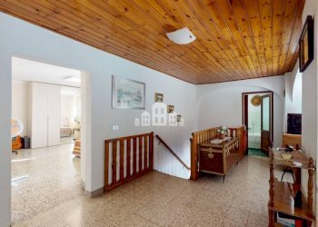 Interno appartamento - Casa indipendente via Cairoli, 1, Brosso - foto 32