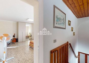 Interno appartamento - Casa indipendente via Cairoli, 1, Brosso - foto 35