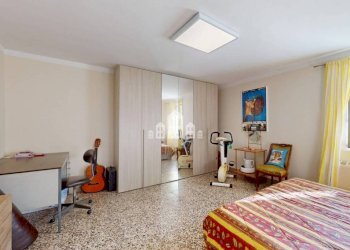 Camera da letto - Casa indipendente via Cairoli, 1, Brosso - foto 36