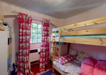 Camera da letto - Casa indipendente via Cairoli, 1, Brosso - foto 38