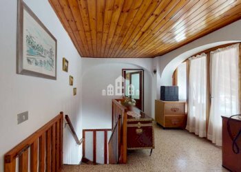 Interno appartamento - Casa indipendente via Cairoli, 1, Brosso - foto 42