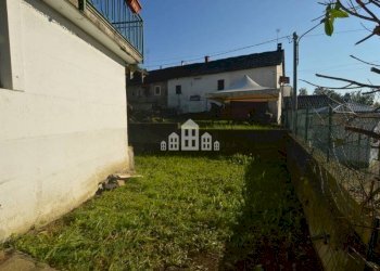 Giardino - Casa indipendente via Cairoli, 1, Brosso - foto 44