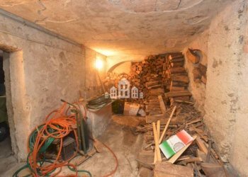 Cantina - Casa indipendente via Cairoli, 1, Brosso - foto 46