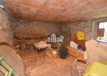 Cantina - Casa indipendente via Cairoli, 1, Brosso - foto 47