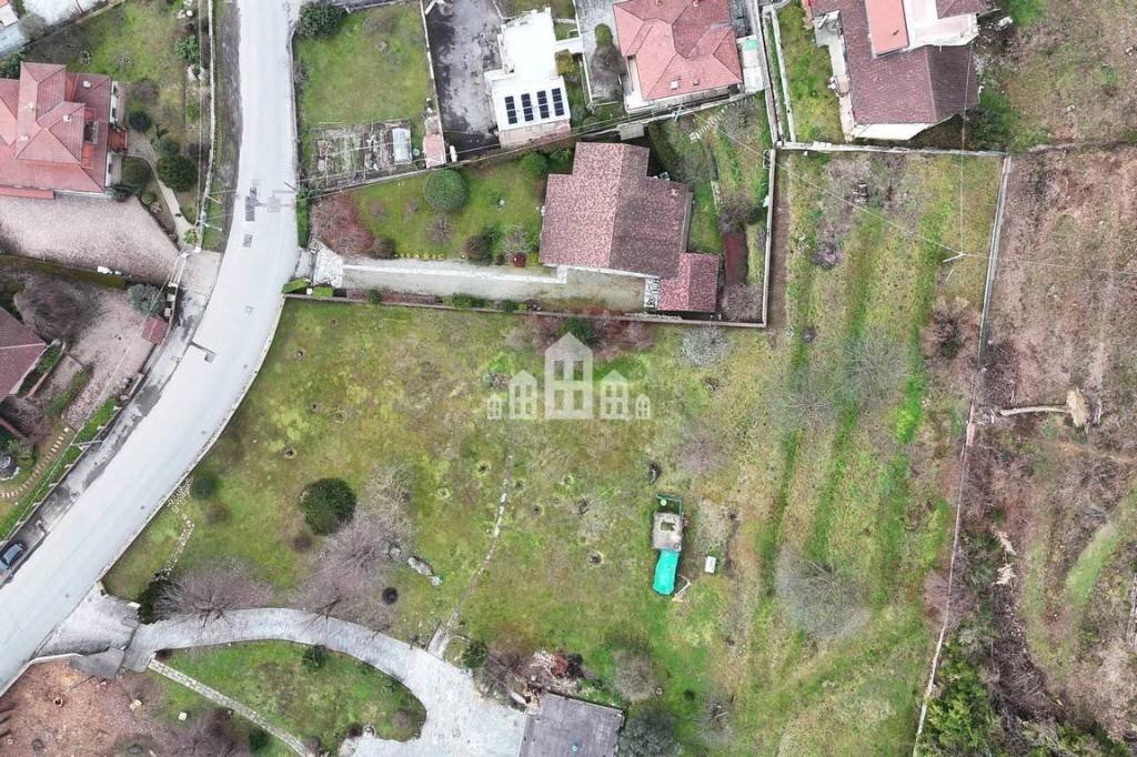 Mappa - Terreno edificabile via Del Casino, 20, Castellamonte - foto 1