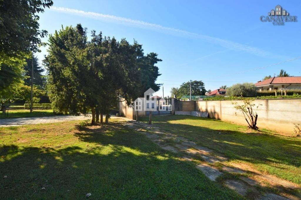 Terreno - Terreno edificabile via Del Casino, 20, Castellamonte - foto 2