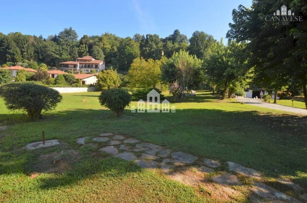 Terreno - Terreno edificabile via Del Casino, 20, Castellamonte - foto 3