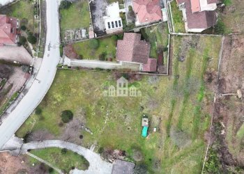 Mappa - Terreno edificabile via Del Casino, 20, Castellamonte - foto 1