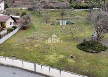 Vista - Terreno edificabile via Del Casino, 20, Castellamonte - foto 4