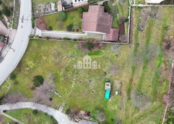 Mappa - Terreno edificabile via Del Casino, 20, Castellamonte - foto 5