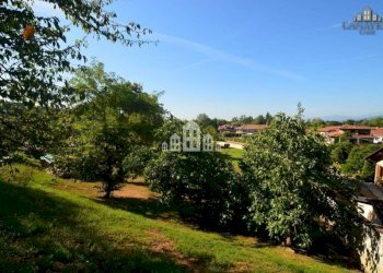 Vista - Terreno edificabile via Del Casino, 20, Castellamonte - foto 10