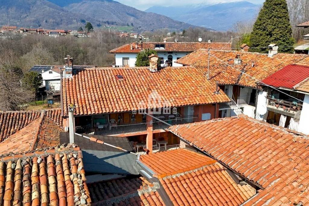 Vista - Independent house frazione pemonte, 6, Prascorsano - photo 1