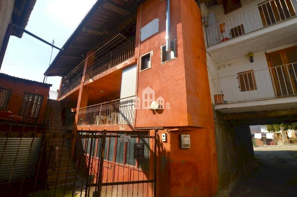 Facciata - Independent house frazione pemonte, 6, Prascorsano - photo 2