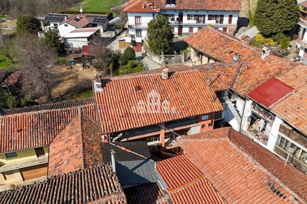 Vista - Independent house frazione pemonte, 6, Prascorsano - photo 3