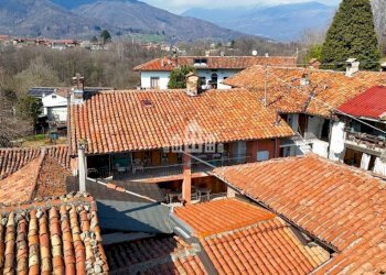 Vista - Casa indipendente frazione pemonte, 6, Prascorsano - foto 1