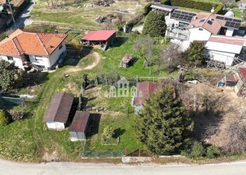 Vista - Casa indipendente frazione pemonte, 6, Prascorsano - foto 5