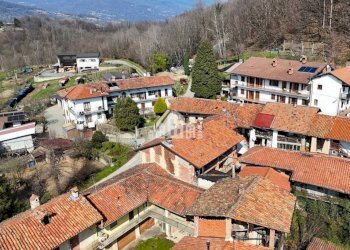 Vista - Casa indipendente frazione pemonte, 6, Prascorsano - foto 6