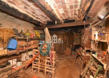 Cantina - Casa indipendente frazione pemonte, 6, Prascorsano - foto 9