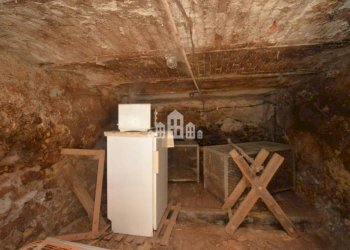 Cantina - Casa indipendente frazione pemonte, 6, Prascorsano - foto 10