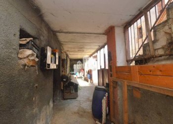 Magazzino - Casa indipendente frazione pemonte, 6, Prascorsano - foto 11