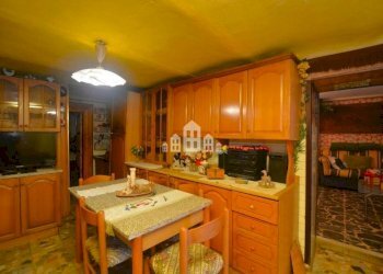 Cucina - Casa indipendente frazione pemonte, 6, Prascorsano - foto 17