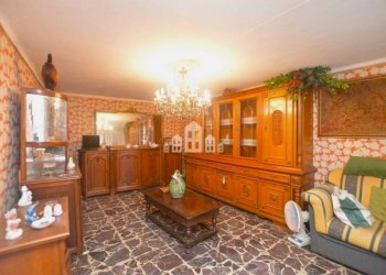 Salone - Casa indipendente frazione pemonte, 6, Prascorsano - foto 19