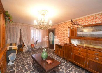 Salone - Casa indipendente frazione pemonte, 6, Prascorsano - foto 21