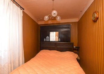 Camera da letto - Casa indipendente frazione pemonte, 6, Prascorsano - foto 23