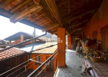 Terrazzo - Casa indipendente frazione pemonte, 6, Prascorsano - foto 26