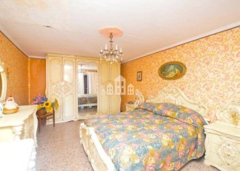 Camera da letto - Casa indipendente frazione pemonte, 6, Prascorsano - foto 27