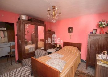 Camera da letto - Casa indipendente frazione pemonte, 6, Prascorsano - foto 31