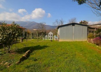 Terreno - Casa indipendente frazione pemonte, 6, Prascorsano - foto 36