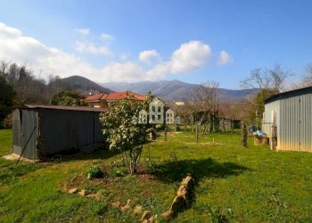 Terreno - Casa indipendente frazione pemonte, 6, Prascorsano - foto 37