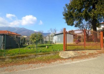 Terreno - Casa indipendente frazione pemonte, 6, Prascorsano - foto 38