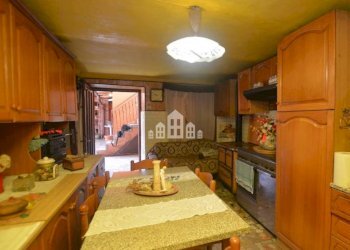Cucina - Independent house frazione pemonte, 6, Prascorsano - photo 19