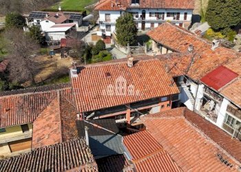 Vista - Independent house frazione pemonte, 6, Prascorsano - photo 39