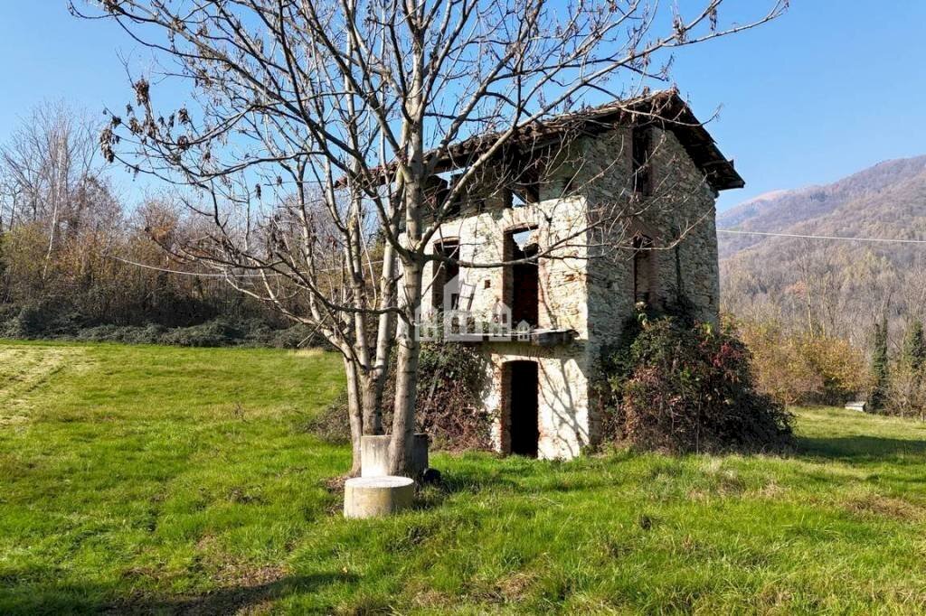 Terreno - Rustico frazione braida, snc, Canischio - foto 1