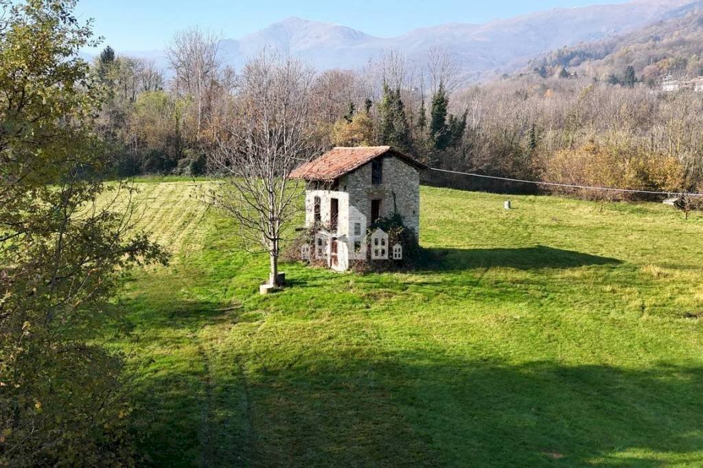 Terreno - Rustico frazione braida, snc, Canischio - foto 2
