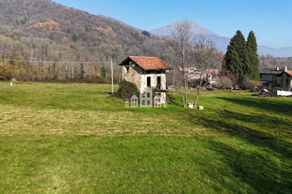 Terreno - Rustico frazione braida, snc, Canischio - foto 3