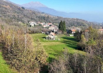 Vista - Rustico frazione braida, snc, Canischio - foto 9