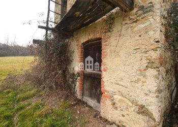 Terreno - Rustico frazione braida, snc, Canischio - foto 14